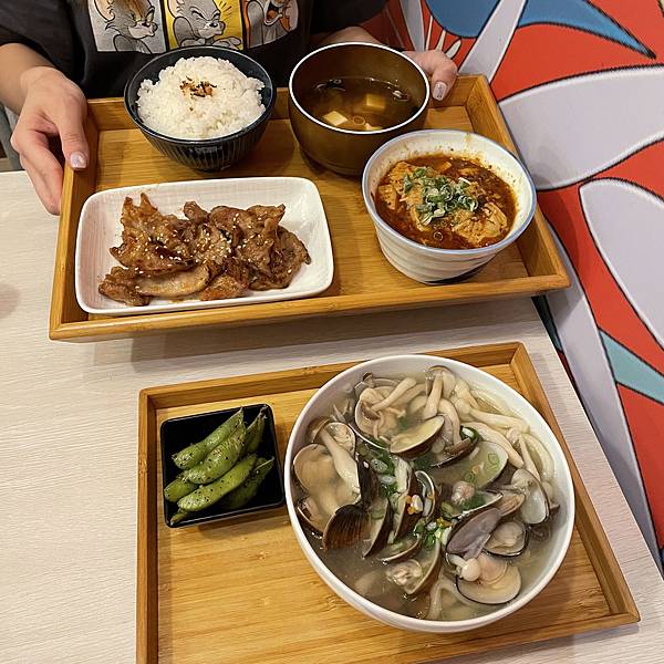 [食記] 台南東區『裕樂亭』高CP值平價中式料理