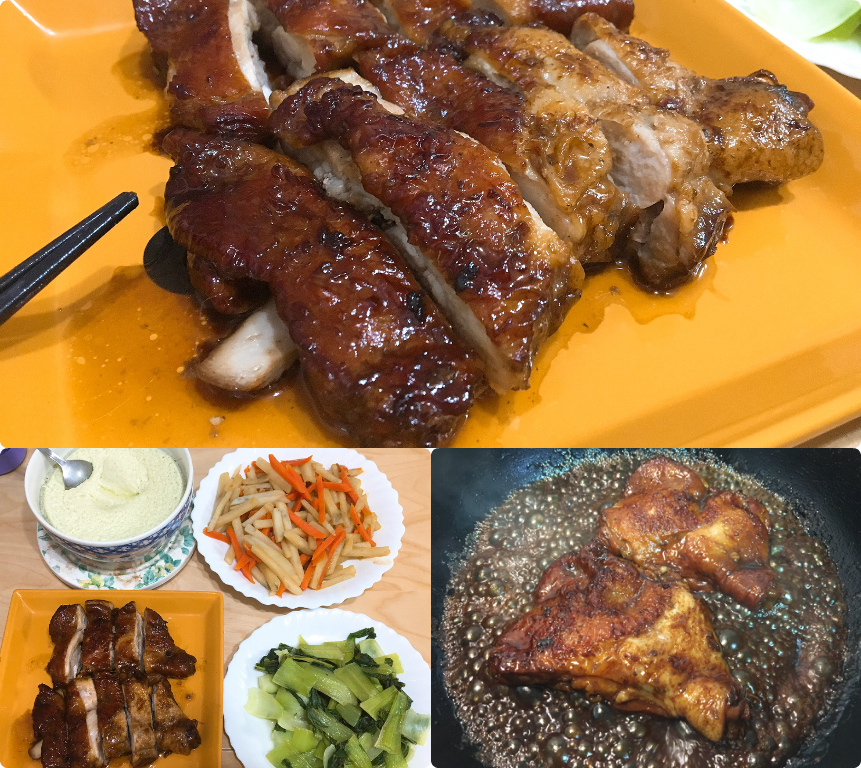 香煎雞腿肉.jpg 香煎雞腿肉.jpg