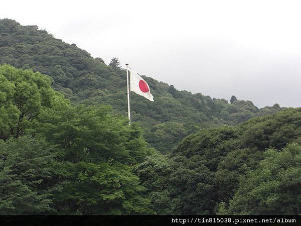 日本國旗