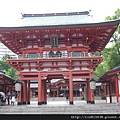 生田神社