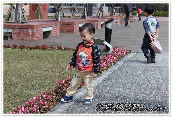 20140223 鶯歌陶瓷博物館009