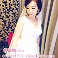 ~明政&雪婷~結婚2014/06/15  Tina(胡蒂娜) HD高清噴槍彩妝         現場 新娘作品    ~ 桃園新娘秘書  台北新娘秘書  新竹新娘秘書 ~