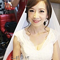 ~明政&雪婷~結婚2014/06/15  Tina(胡蒂娜) HD高清噴槍彩妝         現場 新娘作品    ~ 桃園新娘秘書  台北新娘秘書  新竹新娘秘書 ~