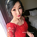 Tina(胡蒂娜) HD高清噴槍彩妝         現場新娘作品    ~ 桃園新娘秘書  台北新娘秘書  新竹新娘秘書 ~