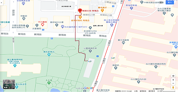 臺大醫院4號出口指示圖.png