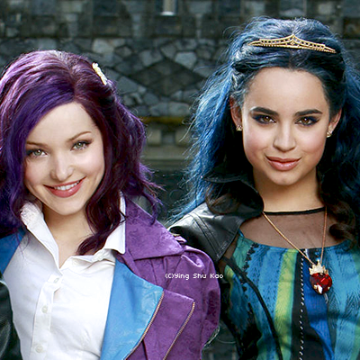 Descendentes icon