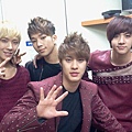 MBLAQ♥