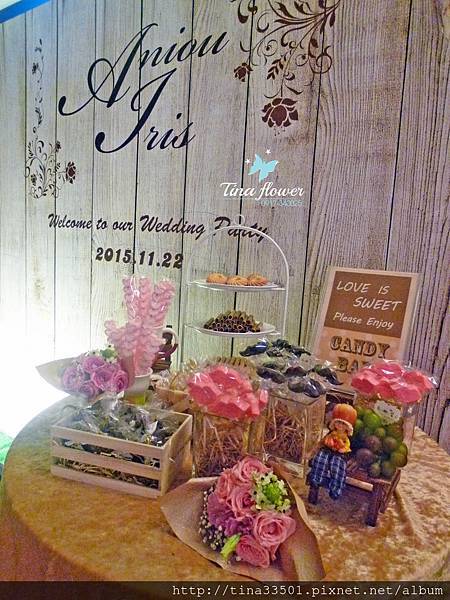 鄉村風CANDY BAR (3).JPG