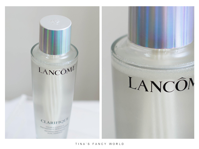 LANCOME蘭蔻極光水 |美白 |專櫃保濕 |化妝水推薦