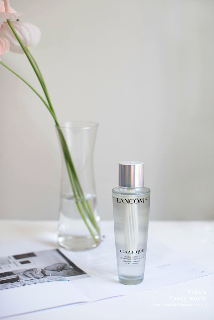 LANCOME兰蔻极光水 |美白 |专柜保湿 |化妆水推荐
