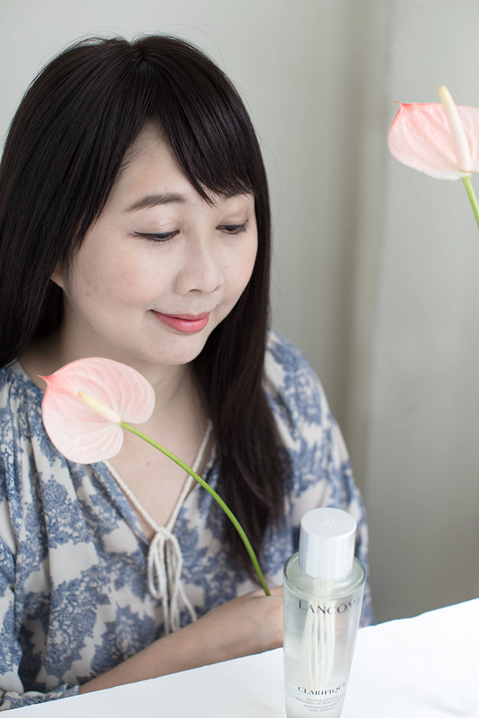 LANCOME兰蔻极光水 |美白 |专柜保湿 |化妆水推荐