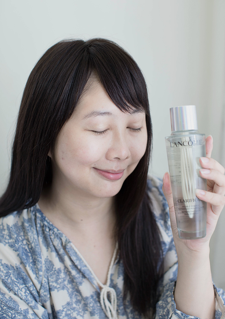 LANCOME兰蔻极光水 |美白 |专柜保湿 |化妆水推荐
