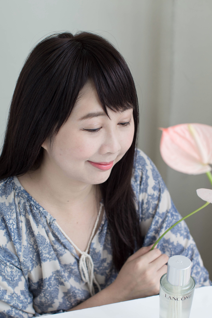 LANCOME兰蔻极光水 |美白 |专柜保湿 |化妆水推荐