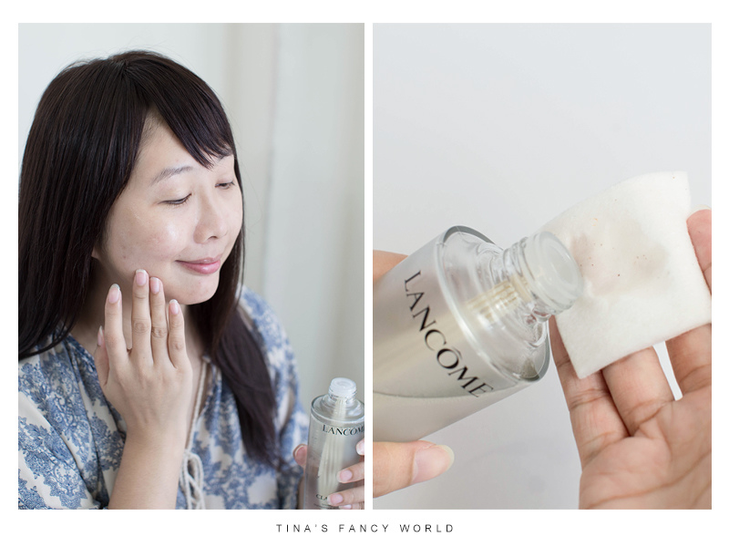 LANCOME兰蔻极光水 |美白 |专柜保湿 |化妆水推荐
