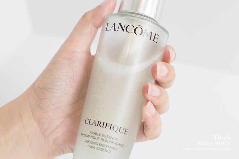 LANCOME蘭蔻極光水 |美白 |專櫃保濕 |化妝水推薦