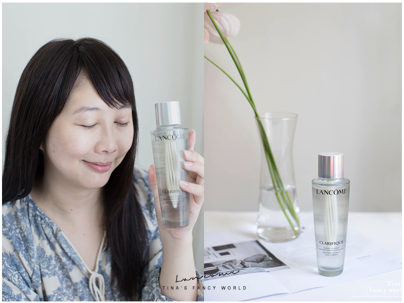 LANCOME兰蔻极光水 |美白 |专柜保湿 |化妆水推荐