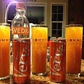 verve vodka