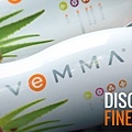 vemma neue flasche