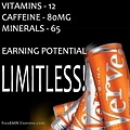 verve limitless