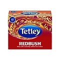 Tetley Redbush Tea