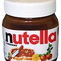 nutella