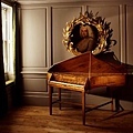 Spinet in the Composition Room copyright Malcolm Crowthers web.jpg