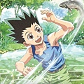 HunterXHunter 8