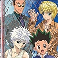 HunterXHunter 21