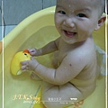 20120816-星星小王子-不怕水的小屁孩
