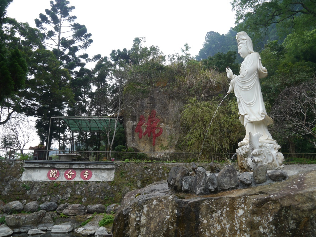 觀音禪寺3