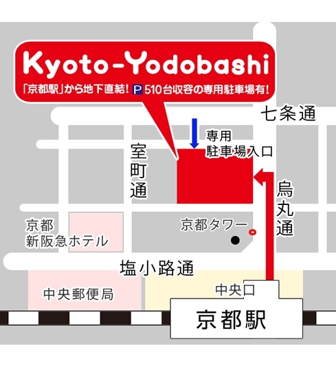 扭蛋Yodobashi