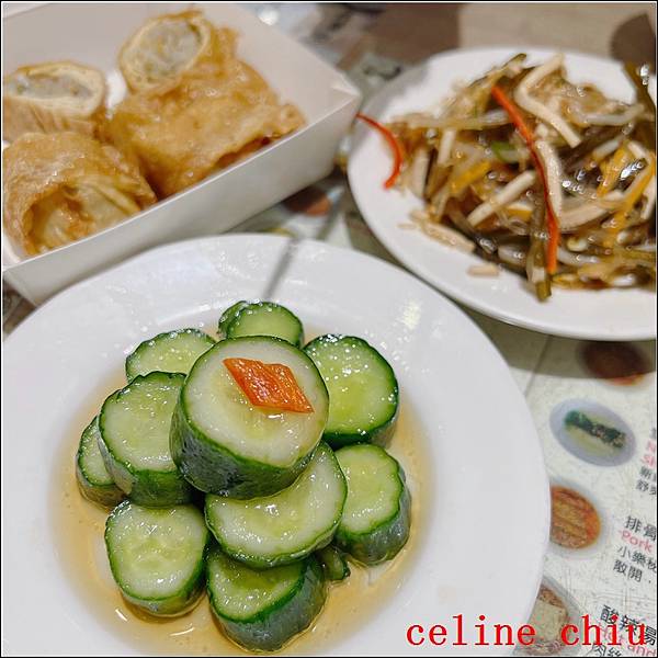 【新店美食】小樂精緻麵食館，號稱「平價版鼎泰豐」 嚐鮮分享