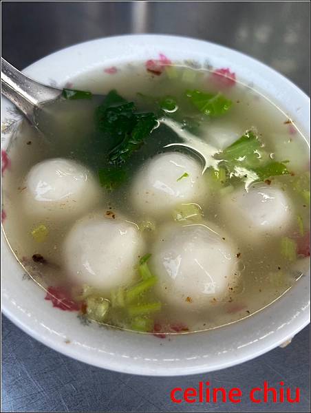 【雙連站美食】燕山湯圓 (二訪) | 台北好吃鹹湯圓推薦