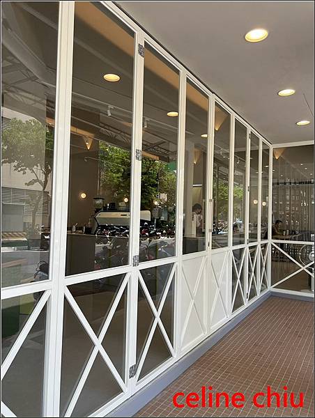 【三重美食】大室OMURO‧平價文青風輕食館