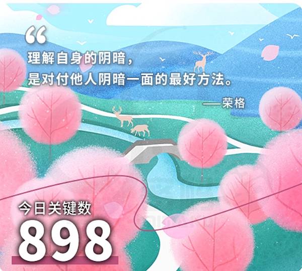 【今日能量】2025/07/19 能量數VS.能量色