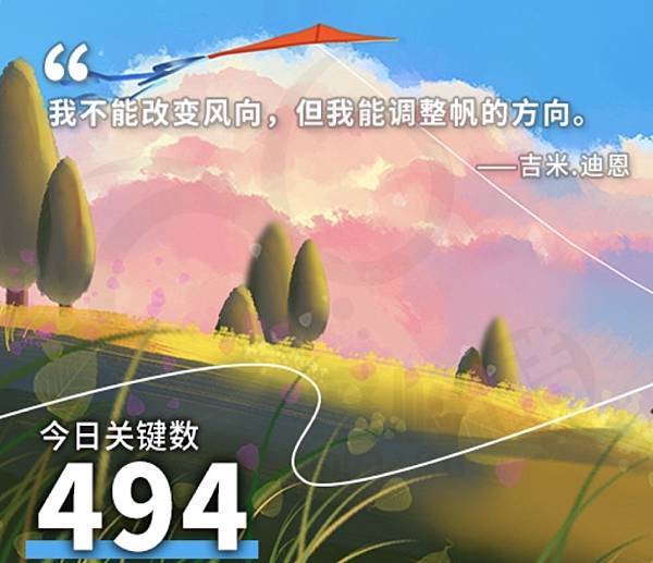 【今日能量】2025/07/15 能量數VS.能量色