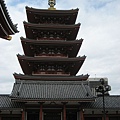 2009.03.28 065IN淺草寺副建築物.JPG