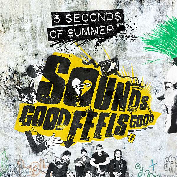5sos Broken Home 破碎的家中英歌詞 Tina Fantasy 痞客邦