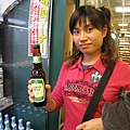 在日本的台灣碑酒