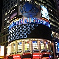 Time Square時代廣場