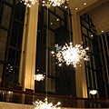歌劇院的水晶燈,我所見過最美的