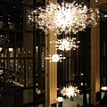歌劇院的水晶燈