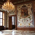 貝爾維第(Belvedere)宮殿