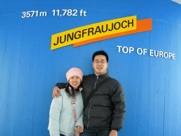 耶^^到達少女峰景觀站-3571M.jpg 耶^^到達少女峰景觀站-3571M.jpg