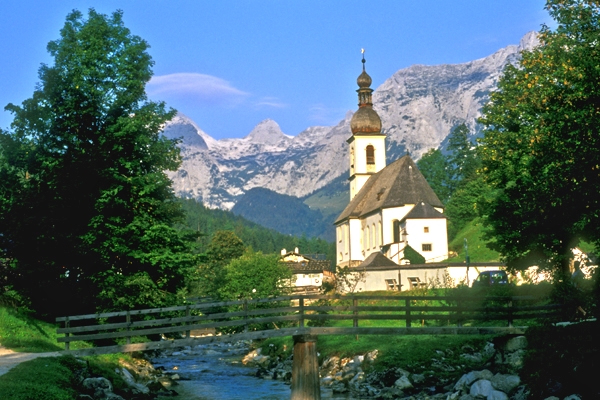 Countryside Church