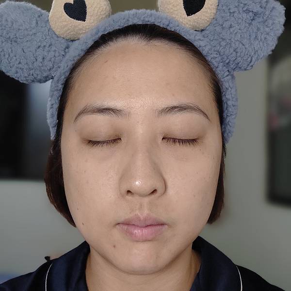 日日医美级保养，玻尿酸保湿面膜推荐_黛莉拉DELILAH 水