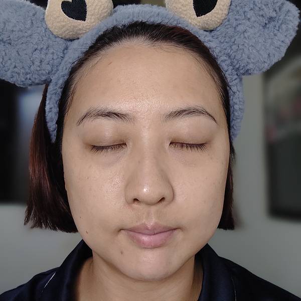 日日医美级保养，玻尿酸保湿面膜推荐_黛莉拉DELILAH 水