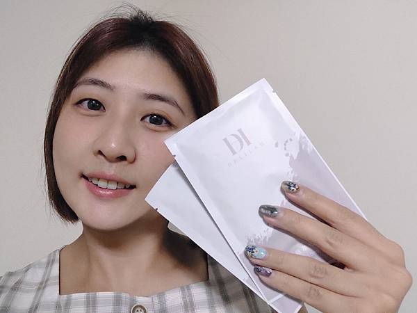 日日医美级保养，玻尿酸保湿面膜推荐_黛莉拉DELILAH 水