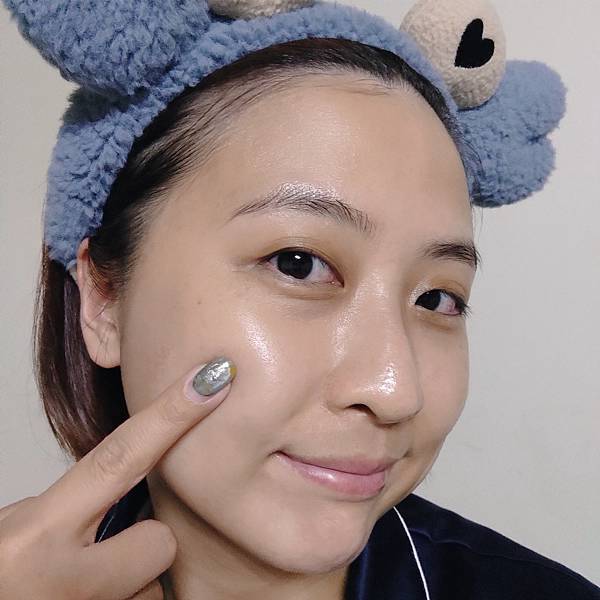 日日医美级保养，玻尿酸保湿面膜推荐_黛莉拉DELILAH 水