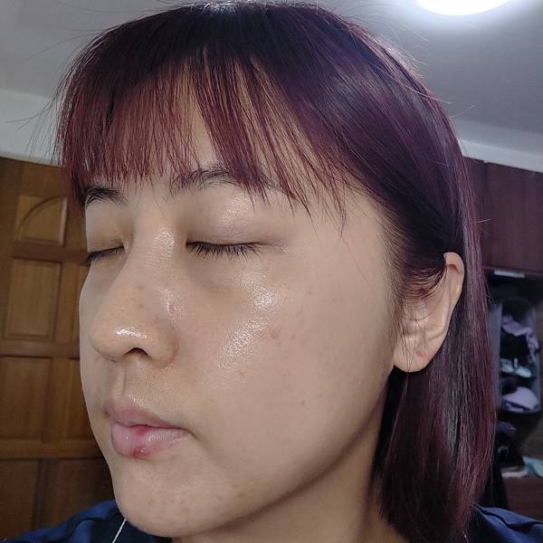 【熬夜肌救星✨】水命之肌3weetmin｜熬夜焕白紧致精华使